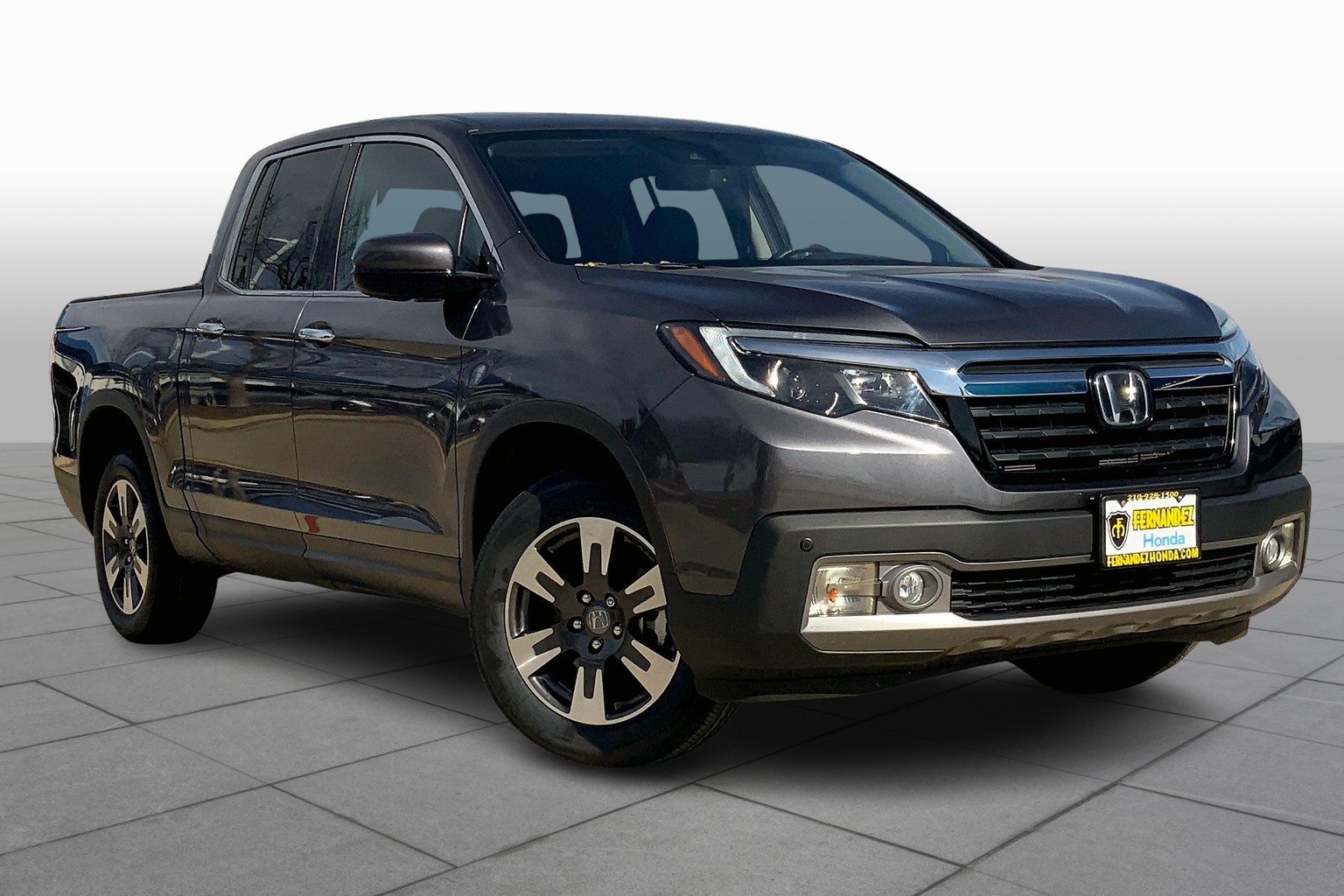 honda ridgeline buyback